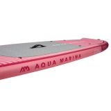 SUP AQUA MARINA CORAL 10'2' BT-23COPR RASPBERRY