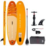 SUP AQUA MARINA FUSION ISUP 330X81X15CM RUMENA, 2026