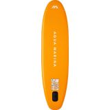 SUP AQUA MARINA FUSION ISUP 330X81X15CM RUMENA, 2026