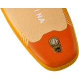 SUP AQUA MARINA FUSION ISUP 330X81X15CM RUMENA, 2026