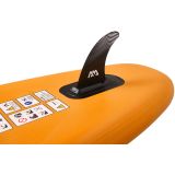 SUP AQUA MARINA FUSION ISUP 330X81X15CM RUMENA, 2026