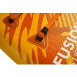 SUP AQUA MARINA FUSION ISUP 330X81X15CM RUMENA, 2026