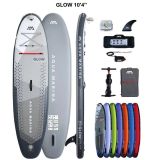 SUP AQUA MARINA GLOW 10'4"