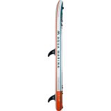 SUP AQUA MARINA ISUP-KAJAK CASCADE 340 X 89 X 20 CM
