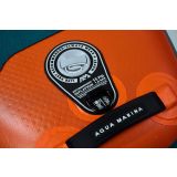 SUP AQUA MARINA ISUP-KAJAK CASCADE 340 X 89 X 20 CM