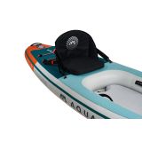 SUP AQUA MARINA ISUP-KAJAK CASCADE 340 X 89 X 20 CM