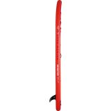 SUP AQUA MARINA MONSTER ISUP 366X84X15CM ORANŽNA, 2026