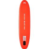 SUP AQUA MARINA MONSTER ISUP 366X84X15CM ORANŽNA, 2026