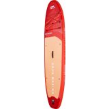 SUP AQUA MARINA MONSTER ISUP 366X84X15CM ORANŽNA, 2026