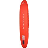 SUP AQUA MARINA MONSTER ISUP 366X84X15CM ORANŽNA, 2026