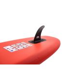 SUP AQUA MARINA MONSTER ISUP 366X84X15CM ORANŽNA, 2026