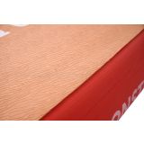 SUP AQUA MARINA MONSTER ISUP 366X84X15CM ORANŽNA, 2026