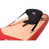 SUP AQUA MARINA MONSTER ISUP 366X84X15CM ORANŽNA, 2026