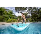 SUP AQUA MARINA NAPIHLJIVA DESKA PEACE PEACE 8'2' BT-23PC