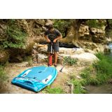 SUP AQUA MARINA RAPID 9'6", BT-22RP