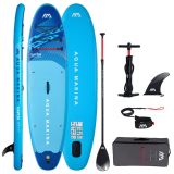 SUP AQUA MARINA VAPOR ISUP 315X79X15CM MODRA, 2026