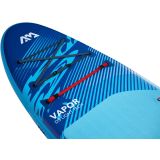 SUP AQUA MARINA VAPOR ISUP 315X79X15CM MODRA, 2026