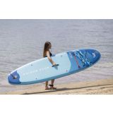 SUP AQUA MARINA VAPOR ISUP 315X79X15CM MODRA, 2026