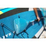 SUP DESKA AQUA MARINA HYPER 350X79X15 CM