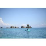 SUP DESKA AQUA MARINA HYPER 350X79X15 CM