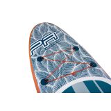 SUP PURE AIR TROPIC 10'6"