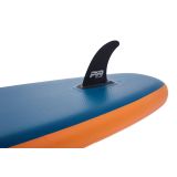 SUP PURE AIR TROPIC 10'6"