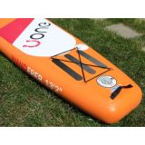 SUP DESKA UONE VIPER 14' ECO