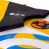 SUP ZRAY E11 335X81X13 CM