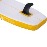 SUP ZRAY E11 335X81X13 CM