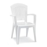 PP STOL SCAB SUPER ELEGANT NAKLADALEN BEL