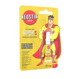 SEKUNDNO LEPILO NEOSTIK SUPER S CN 102 3G BLISTER