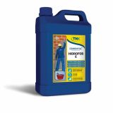 SUPERPLASTIFIKATOR TKK CEMENTOL HIDROFOB E 3 KG