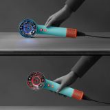 SUŠILEC ZA LASE DYSON SUPERSONIC NURAL HD16 STRAWB. BRONZE/BLUSH PINK