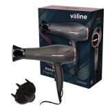 SUŠILEC ZA LASE GSC VALINE ČRN 2200W