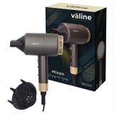 SUŠILEC ZA LASE GSC VALINE SIV 1800W