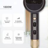 SUŠILEC ZA LASE GSC VALINE SIV 1800W