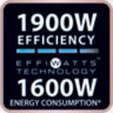 SUŠILEC ZA LASE ROWENTA CV1801F0