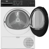 SUŠILNI STROJ BEKO BM3T38239WBB