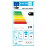 SUŠILNI STROJ BEKO BM3T38239WBB