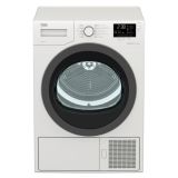 SUŠILNI STROJ BEKO DS 8433 RX TOPLOTNA ČRPALKA