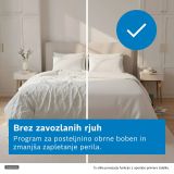 SUŠILNI STROJ BOSCH WQN246D9BY