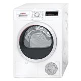 SUŠILNI STROJ BOSCH WTH 85200 BY TOPLOTNA ČRPALKA