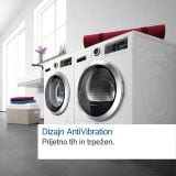 SUŠILNI STROJ BOSCH WTH83256BY