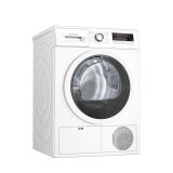 SUŠILNI STROJ BOSCH WTH85202BY TOPLOTNA ČRPALKA.