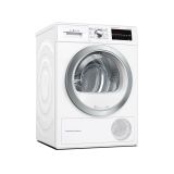 SUŠILNI STROJ BOSCH WTW 85490BY TOPLOTNA ČRPALKA