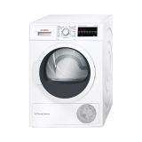 SUŠILNI STROJ BOSCH WTW 87463 BY TOPLOTNA ČRPALKA