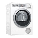 SUŠILNI STROJ BOSCH WTY 887W6 TOPLOTNA ČRPALKA