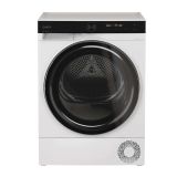 SUŠILNI STROJ CANDY BSH10N2B-S