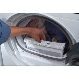 SUŠILNI STROJ CANDY BSH10N2B-S