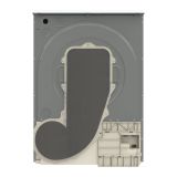 SUŠILNI STROJ CANDY CROEH9A2TBE-S